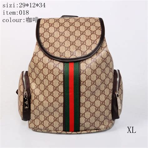 fake gucci backpack paypal|knockoff Gucci backpacks for sale.